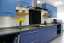 Two Tone Denbigh Kitchen