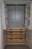 Larder Unit